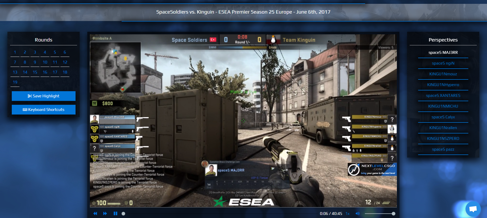 videoplayer